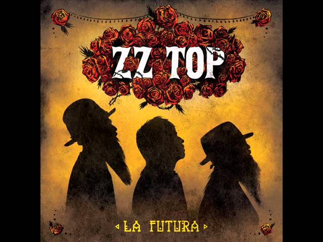 ZZ Top - Flyin' High