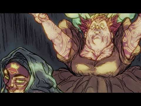 Sea Serpent’s Heir Book One: Pirate’s Daughter - Official Trailer