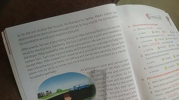 CLASS - 4 Moral Values Chapter - 5  (17 /08 /2021)