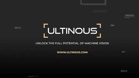 Maximize Event Detection Accuracy with U-Filter! - Ultinous Video Analytics Solutions
