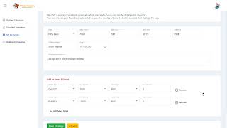 All about Arthalab Options Algo platform