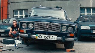 видео: ЧИНИ ЖИГУЛИ! Первая машина #3 картинка: ЧИНИ ЖИГУЛИ! Первая машина #3