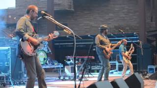 View moe. - Haze Live Performance at Red Rocks Concert