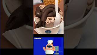 Ohio Foods Pizza Tower Screaming Meme