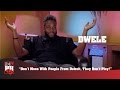 Capture de la vidéo Dwele - Don't Mess With People From Detroit, They Don't Play! (247Hh Wild Tour Stories)