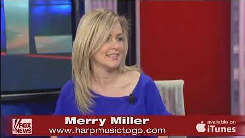 Merry Miller on Fox