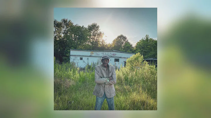 Rick Strong - Let's Be Together [Audio]