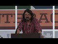 Dave Grohl South By Southwest (SXSW) 2013 Keynote Speech in Full