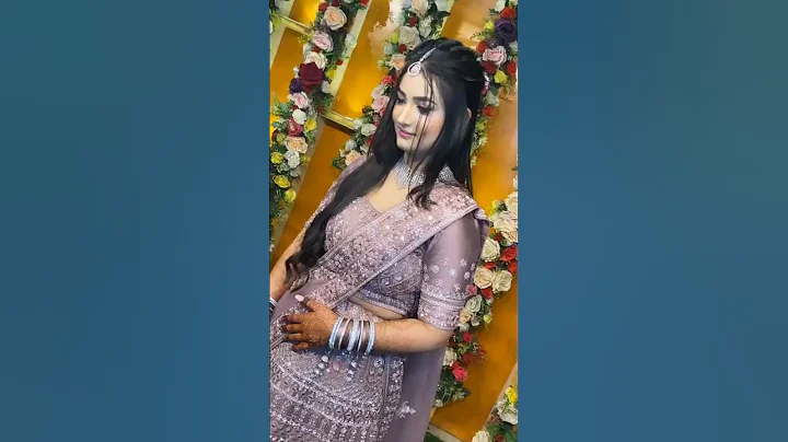 Engagement look ❤️🔥 - DayDayNews