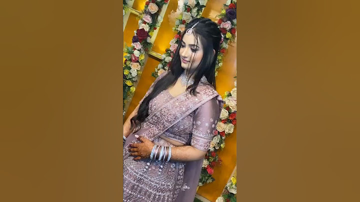 Engagement look ❤️🔥