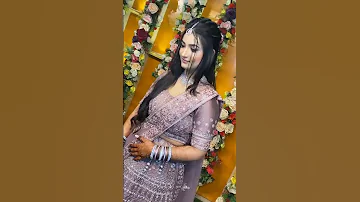 Engagement Look 