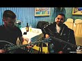 Stoyan bouzouki  peko guitar improvisation