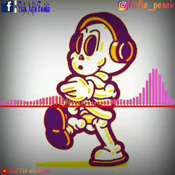 dj spongebob burung gagak story wa