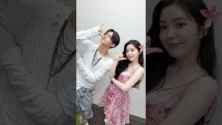 Red Flavor with #IRENE 선배님 ~ ❤️🍒🍓🍎🍉 #ALPHADRIVEONE #ALD1 #SANGWON #RedVelvet Red Flavor with #IRENE 선배님 ~ ❤️🍒🍓🍎🍉 #ALPHADRIVEONE #ALD1 #SANGWON #RedVelvet