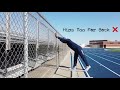 5 drills to develop young hurdlers  track and field