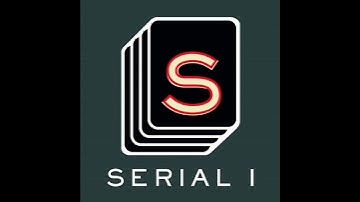Serial S01 - Ep. 7: The Opposite of the Prosecution