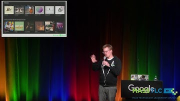 David Murgatroyd, Spotify - How to Train Your Product Owner