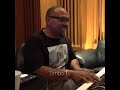 Timbaland: Studio Sessions (Episode 1)