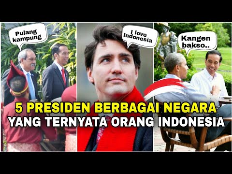 Video: Bisakah warga negara kelahiran asli menjadi presiden?