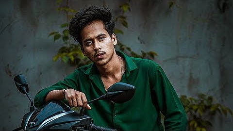 Complete Lightroom Mobile Retouching in 4 Steps 