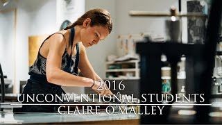Unconventional students at Rice: Merging art and engineering
