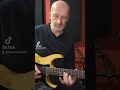 #Shorts CRAZY MELODIC SWEEP PICKING and/or ALTERNATE PICKING ROCK METAL BLUES SHRED GUITAR LICK  62