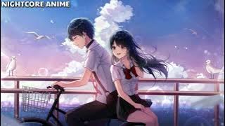 Never regret by Muno (NIGHTCORE LYRICS)