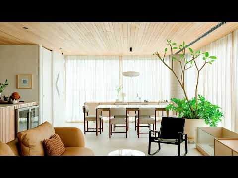 PRÊMIO CASA E JARDIM 2025 | Vencedora da categoria Harmonia: Bárbara Dundes