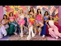 Now united  like me eric kupper remix official dance