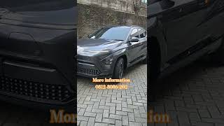 Limited Stock Kona Premi Long range ‼️ Diskon up To 200 juta start TDp 50 juta #hyundai #evcars #fyp