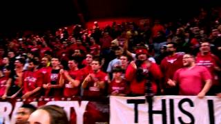 Rutgers Basketball Story