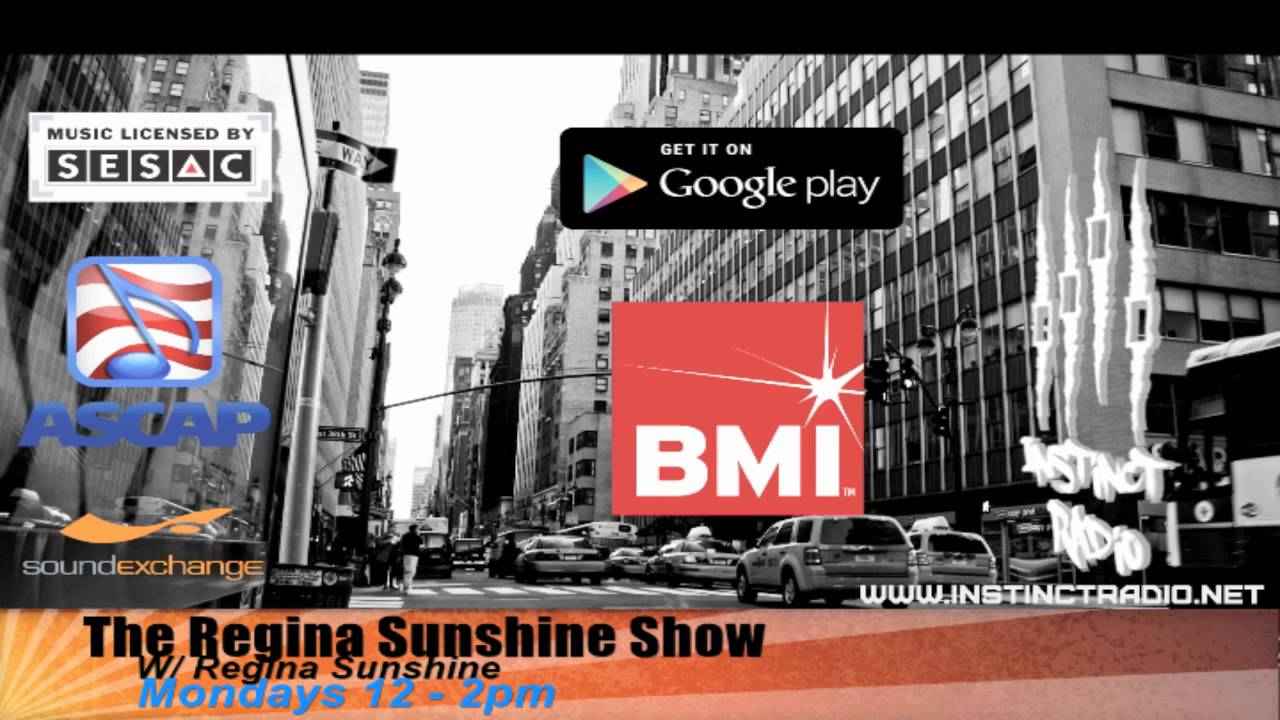 The Regina Sunshine Show