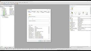 B&R Automation Studio Scripts - Create alarms