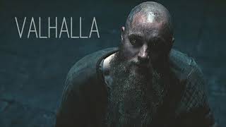 Viking Song(Call to Valhalla)