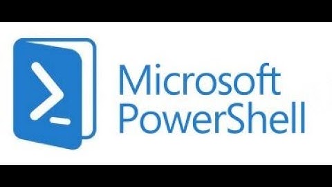 Understanding Powershell commands in microsoft sharepoint