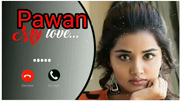 Pawan naam Ka ringtone new