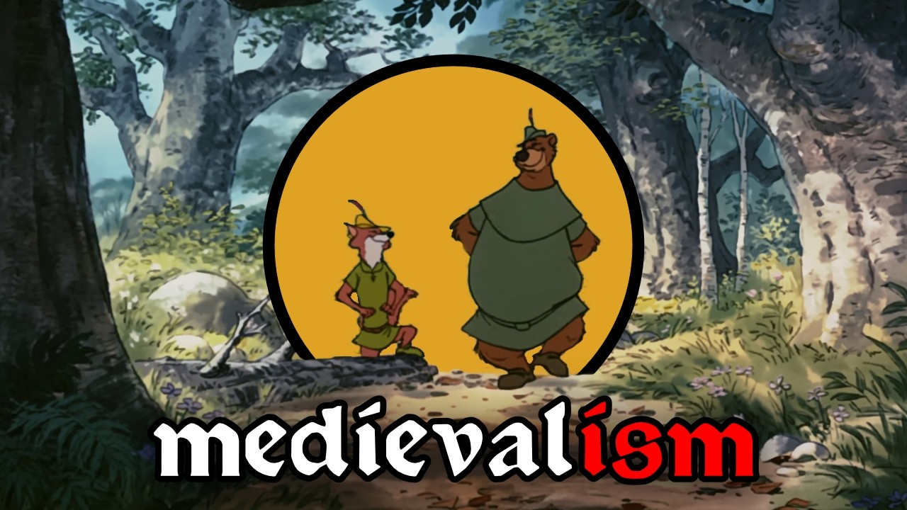 How to Analyze a Medievalism: Three Key Concepts
