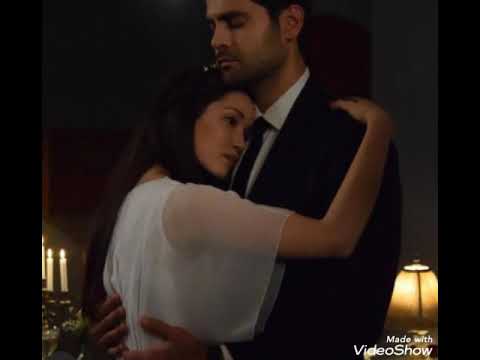 Hazal Subaşı Ve Erkan Meriçden Romantik Bir Video Klip ❤️❤️