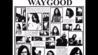 In the Sun (1971) by The Otis Waygood Blues Band