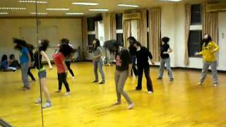 20110329 Jazz社課