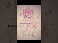 TU WA GA PAT👀//Draw//ib:trend?||ft:indah&fans❤️🔥||#indahartt#art#drawing#trendingshorts#fyppppppppp