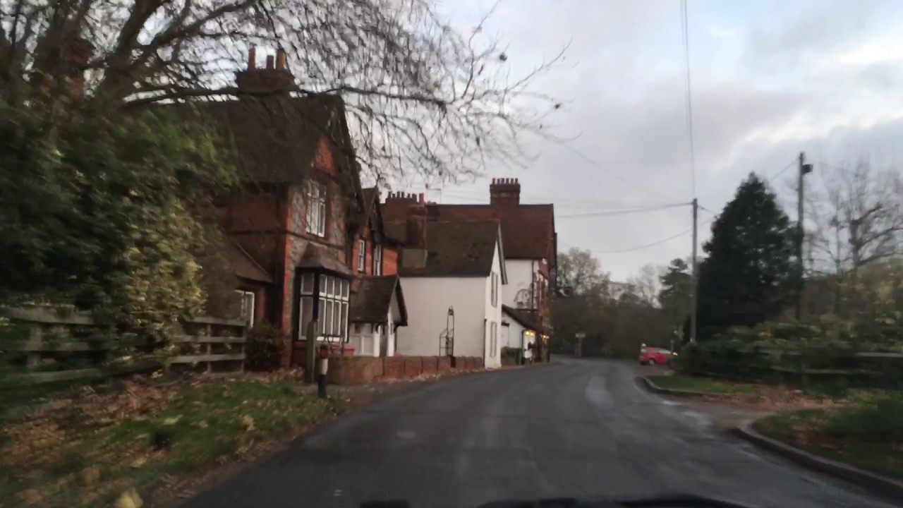 French horn to Sonning Beodge YouTube