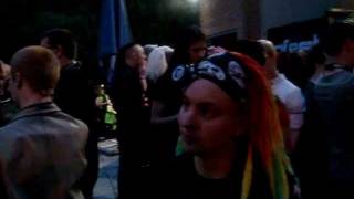 Infest 2011
