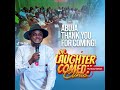 Abuja thank you for coming to Dr Laughter Comedy Clinic show #shorts