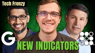 NEW SoFi Trademarks Show Off Product Roadmap | Tech Frenzy