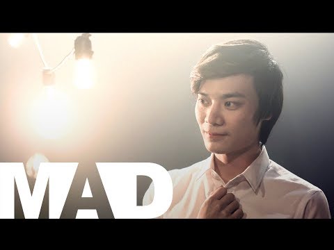 [MAD] วันหนึ่ง..ฝันลำเอียง Ost. แฟนเดย์..แฟนกันแค่วันเดียว (Cover) | Same Panurut