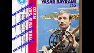 Ozan Yasar Bayrami - Erzurum (Türküola) Resimi