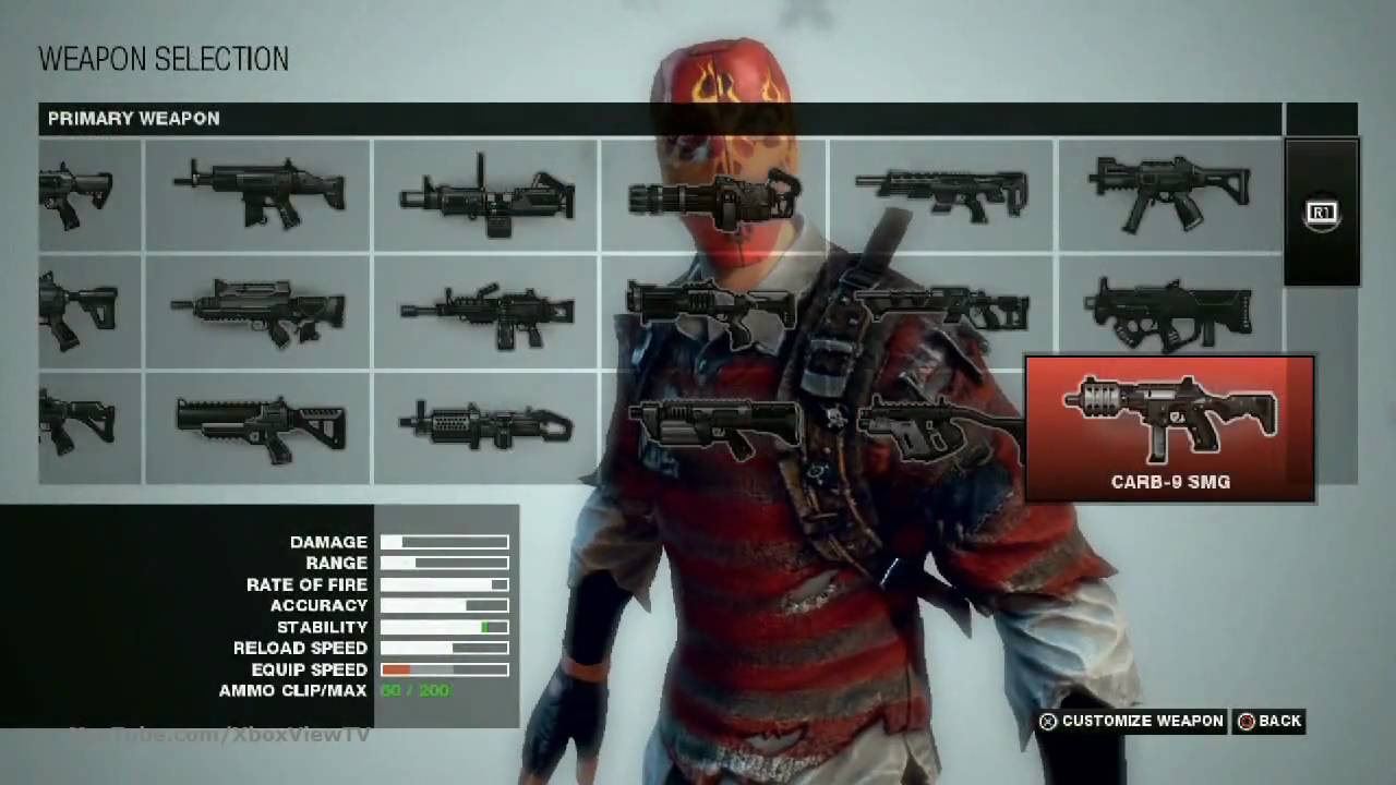 Brink - First 8min. Gameplay Footage E3 2010 | HD