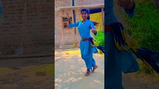 Saath Churu na tera chahe Sanjay Devi Satwant Singh start video dance.#short #song #bollywood