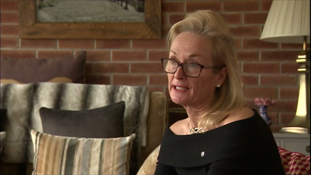 IICSA/Report (20/10/2022) -- BBC East Midlands Today